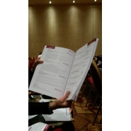 Gabinete Psicopedagógica en el 30° CONGRESO LATINOAMERICANO DE PSICOANALISIS: REALIDADES Y FICCIÓN en el marco de la Primera Jornada Latinoamericana de Educación y Subjetividad 